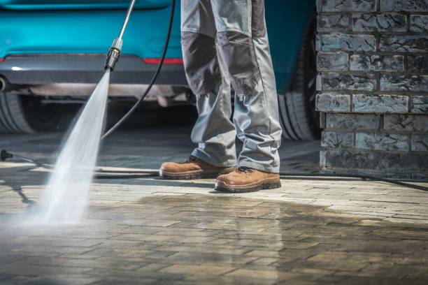 Best Heavy Equipment Washing  in Salix, PA