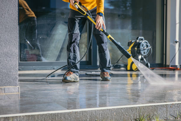 Best Patio and Deck Pressure Washing  in Salix, PA